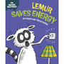 Nature Matters: Lemur Saves Energy - ISBN 9781445186719