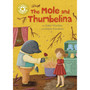 Reading Champion: The Mole and Thumbelina - ISBN 9781445191140