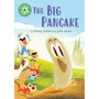 Reading Champion: The Big Pancake - ISBN 9781445193021
