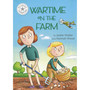 Reading Champion: Wartime on the Farm - ISBN 9781445189093