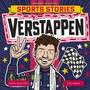 Sports Stories: Verstappen - ISBN 9781804539804
