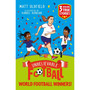 Unbelievable Football Short Colour Stories: World Football Winners! - ISBN 9781526367617