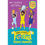 Unbelievable Football Short Colour Stories: Trophy Triumphs! - ISBN 9781526367587