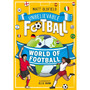 Unbelievable Football: World of Football - ISBN 9781526368096