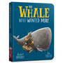 The Whale Who Wanted More (Board Book) - ISBN 9781408364062