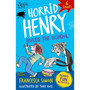 Horrid Henry: Rules the School - ISBN 9781510113954
