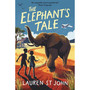 The Elephant's Tale (The White Giraffe Series) - ISBN 9781842557853