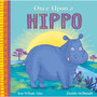 African Stories: Once Upon a Hippo - ISBN 9781444975048
