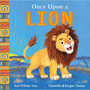 African Stories: Once Upon a Lion - ISBN 9781444974980