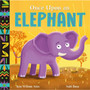African Stories: Once Upon an Elephant - ISBN 9781444975000