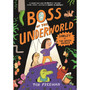 Boss of the Underworld: Shirley vs the Green Menace - ISBN 9781444976397