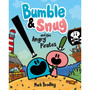 Bumble and Snug and the Angry Pirates - ISBN 9781444958034