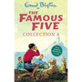The Famous Five Collection 4 - ISBN 9781444935165