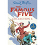 The Famous Five Collection 6 - ISBN 9781444958188
