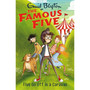 Famous Five: Five Go Off in a Caravan - ISBN 9781444935066