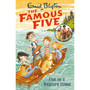 Famous Five: Five on a Treasure Island - ISBN 9781444935011