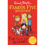 Famous Five Colour Short Stories: Five and a Half-Term Adventure - ISBN 9781444916256