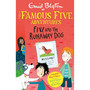 Famous Five Colour Short Stories: Five and the Runaway Dog - ISBN 9781444960082