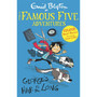 Famous Five Colour Short Stories: George's Hair Is Too Long - ISBN 9781444916263
