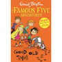 Famous Five Colour Short Stories: Good Old Timmy - ISBN 9781444916300