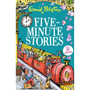 Five-Minute Stories: 30 Stories - ISBN 9781444969214