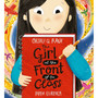 The Girl at the Front of the Class - ISBN 9781526364661