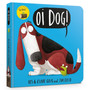 Oi Dog! - ISBN 9781444938395