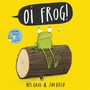 Oi Frog! - ISBN 9781444910865
