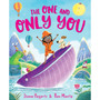 The One and Only You - ISBN 9781444966404