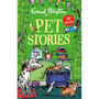 Pet Stories - ISBN 9781444954302