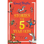 Stories for Five-Year-Olds - ISBN 9781444980240
