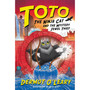 Toto the Ninja Cat and the Mystery Jewel Thief - ISBN 9781444952087