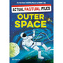 Actual Factual Files: Outer Space - ISBN 9781523535361