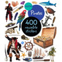 Eyelike Stickers: Pirates - ISBN 9781523506262