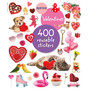 Eyelike Stickers: Valentines - ISBN 9781523532391