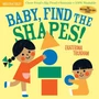 Indestructibles: Baby, Find the Shapes! - ISBN 9781523506248