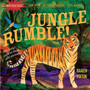 Indestructibles: Jungle Rumble! - ISBN 9780761158585