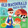 Indestructibles: Old MacDonald Had a Farm - ISBN 9781523517732