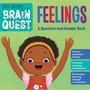 My First Brain Quest: Feelings - ISBN 9781523511112