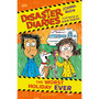 Disaster Diaries: The Worst Holiday Ever - ISBN 9781526675651