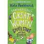 Fantastically Great Women Sports Stars and Their Stories - ISBN 9781526615480