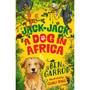 Jack-Jack, A Dog in Africa - ISBN 9781035906741