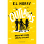 Outlaws - ISBN 9781526686510