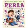 Perla and the Pirate - ISBN 9781526669063