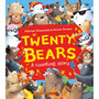 Twenty Bears - ISBN 9781526671417