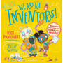 We Are All Inventors! - ISBN 9781526615466