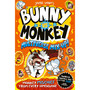 Bunny vs Monkey: Multiverse Mix-up! - ISBN 9781788452922
