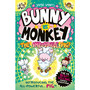 Bunny vs Monkey: The Impossible Pig - ISBN 9781788453127