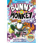 Bunny vs Monkey: The Great Big Glitch - ISBN 9781788453097