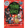 King Coo: The Thing from Space - ISBN 9781788450706